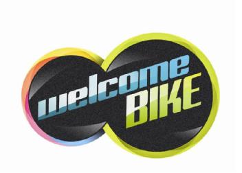 Imagen de WELCOME BIKE