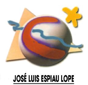 Imagen de JOSE LUIS ESPIAU LOPE