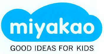 Imagen de MIYAKAO GOOD IDEAS FOR KIDS