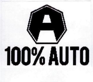 Imagen de 100% AUTO