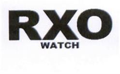 Imagen de RXO WATCH