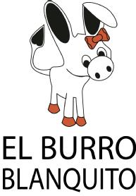 Imagen de EL BURRO BLANQUITO