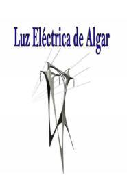 Imagen de LUZ ELECTRICA DE ALGAR