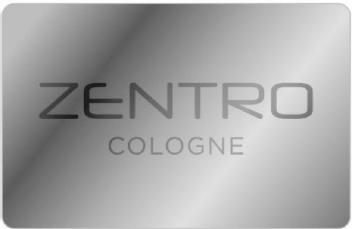 Imagen de ZENTRO COLOGNE