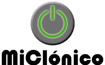 Imagen de MICLONICO