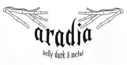 Imagen de ARADIA BELLY DARK & METAL