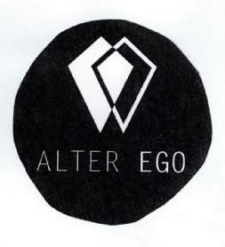 Imagen de ALTER EGO