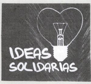 Imagen de IDEAS SOLIDARIAS