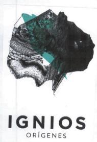 Imagen de IGNIOS ORIGENES