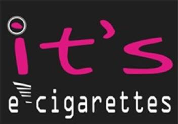 Imagen de IT'S E-CIGARETTES