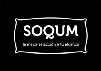 Imagen de SOQUM LA MEJOR SELECCION A TU ALCANCE