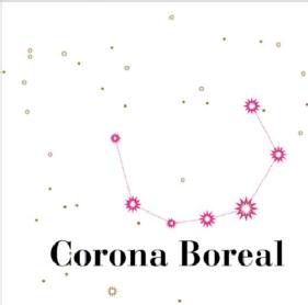 Imagen de CORONA BOREAL