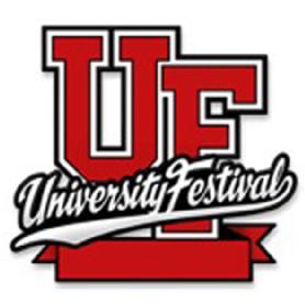 Imagen de UF UNIVERSITY FESTIVAL