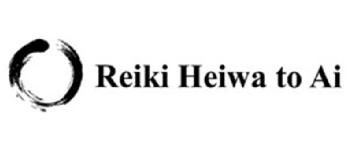 Imagen de REIKI HEIWA TO AI