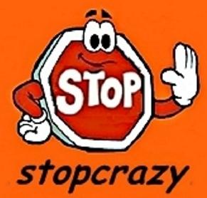 Imagen de STOP STOPCRAZY