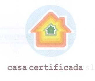 Imagen de CASA CERTIFICADA SL