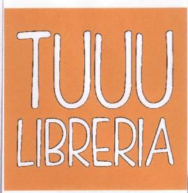 Imagen de TUUU LIBRERIA
