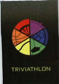 Imagen de TRIVIATHLON