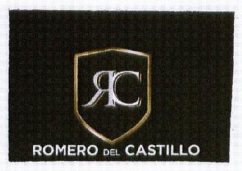 Imagen de RC ROMERO DEL CASTILLO