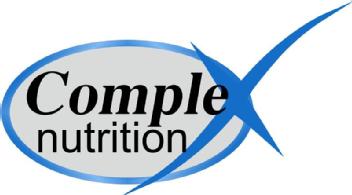 Imagen de COMPLEX NUTRITION
