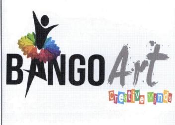 Imagen de BANGO ART CREATIVE MINDS