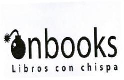 Imagen de ONBOOKS LIBROS CON CHISPA