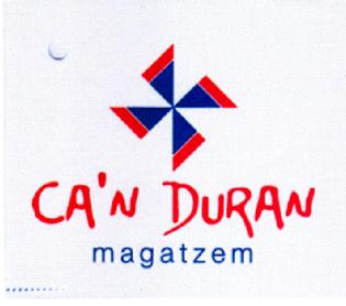 Imagen de CA\'N DURAN MAGATZEM
