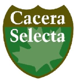 Imagen de CACERA SELECTA