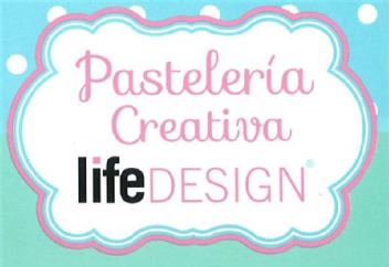 Imagen de PASTELERIA CREATIVA LIFEDESIGN