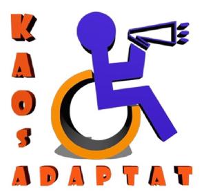 Imagen de KAOS ADAPTAT