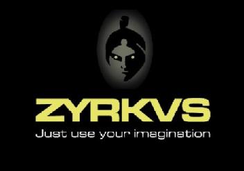 Imagen de ZYRKVS JUST USE YOUR IMAGINATION