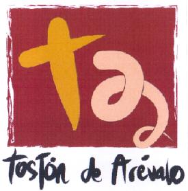 Imagen de TOSTON DE AREVALO