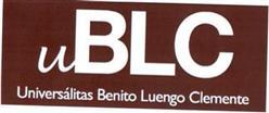 Imagen de UBLC UNIVERSALITAS BENITO LUENGO CLEMENTE