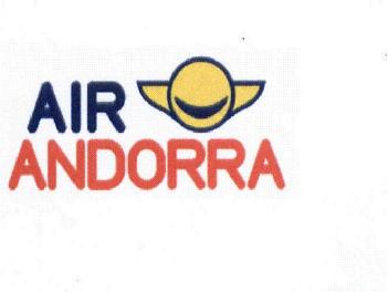 Imagen de AIR ANDORRA