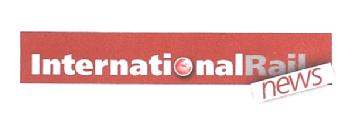 Imagen de INTERNATIONALRAIL NEWS