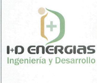 Imagen de I+D ENERGIAS INGENIERIA Y DESARROLLO