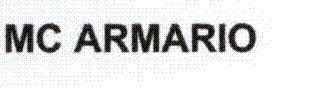 Imagen de MC ARMARIO