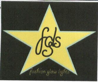 Imagen de FGLS FASHION GLOW LIGHTS