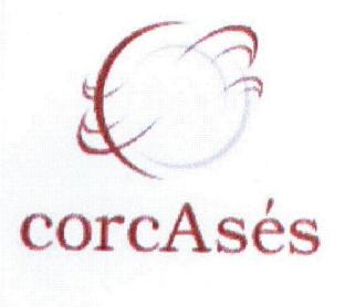 Imagen de CORCASES
