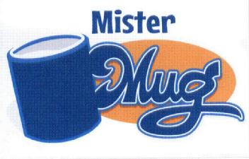 Imagen de MISTER MUG