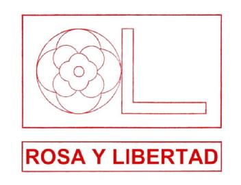 Imagen de ROSA Y LIBERTAD