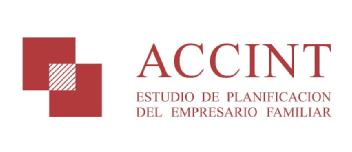 Imagen de ACCINT ESTUDIO DE PLANIFICACION DEL EMPRESARIO FAMILIAR