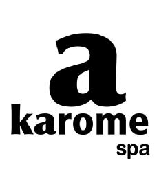Imagen de A KAROME SPA