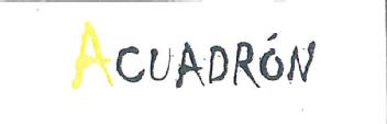 Imagen de ACUADRON