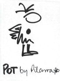 Imagen de POT BY PILARRA