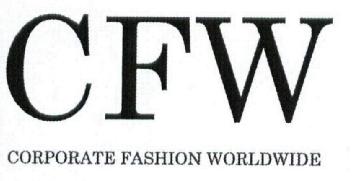 Imagen de CFW CORPORATE FASHION WORLDWIDE