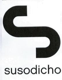 Imagen de SUSODICHO