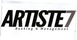 Imagen de ARTISTE7 BOOKING & MANAGEMENT