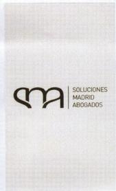 Imagen de SMA SOLUCIONES MADRID ABOGADOS