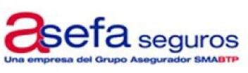Imagen de ASEFA SEGUROS UNA EMPRESA DEL GRUPO ASEGURADOR SMABPT